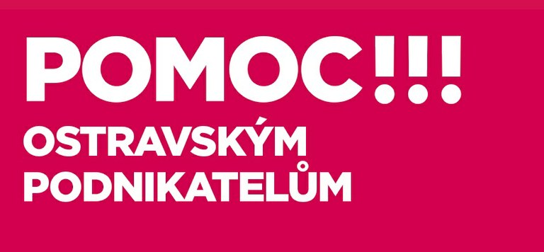 aktuality k pomoci
