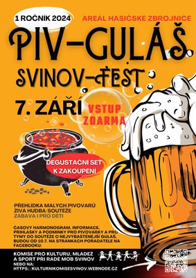 guláš fest