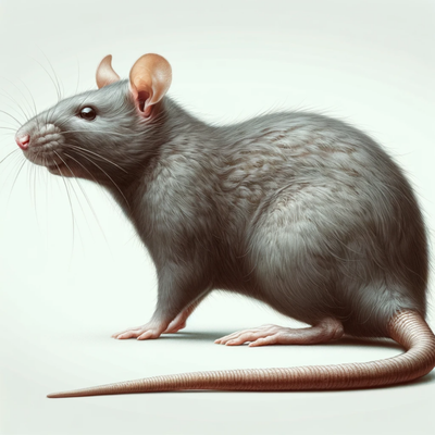 Jarní deratizace Svinova