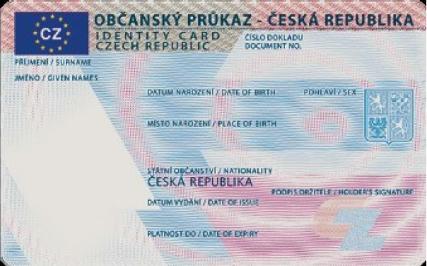 KDE HLÁSIT ZTRÁTU, ODCIZENÍ ČI POŠKOZENÍ OBČANSKÉHO PRŮKAZU