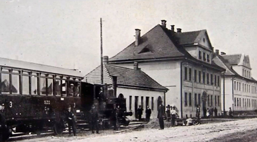 OSTRAVA ZANIKLÁ A ZAPOMENUTÁ - POZVÁNKA