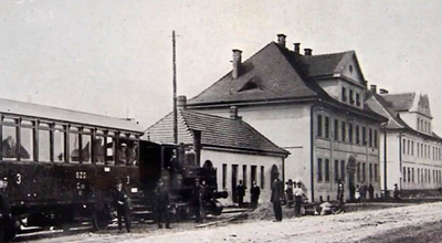 OSTRAVA ZANIKLÁ A ZAPOMENUTÁ - POZVÁNKA