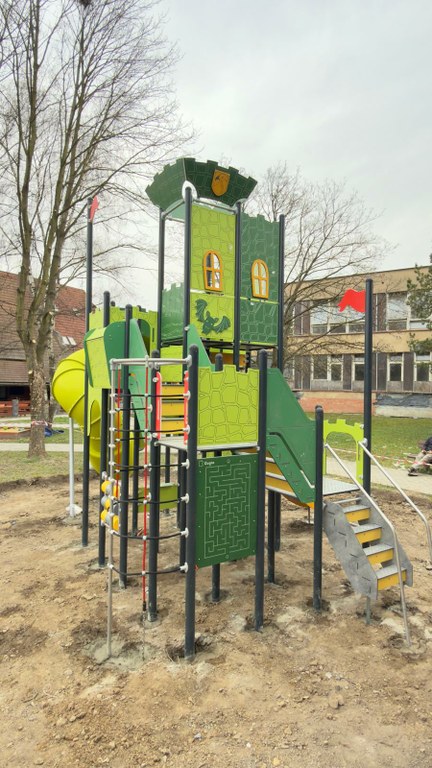 Oznámení o zrušení akce - tvoříme prostor