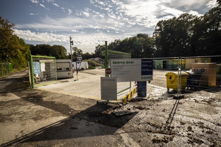 OZO Ostrava přechází na letní provoz