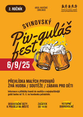 PIV-GULÁŠ FEST