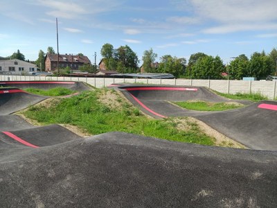 PŘIJĎTE TO ROZPUMPOVAT