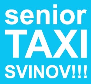 senior taxi opět v provozu od 20.04.2020