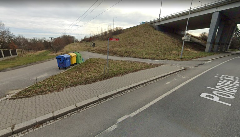 ZMĚNA UMÍSTĚNÍ KONTEJNERŮ NA TŘÍDĚNÝ ODPAD