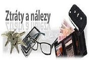 Ztráty a nálezy  