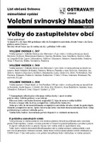 podzimni volebni 2010